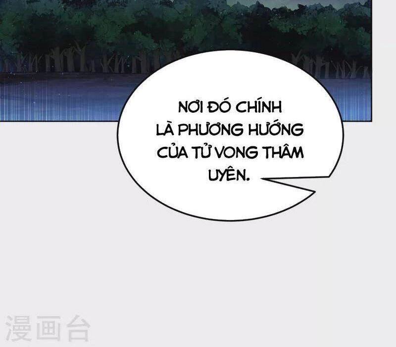 Võ Nghịch Chapter 262 - 25