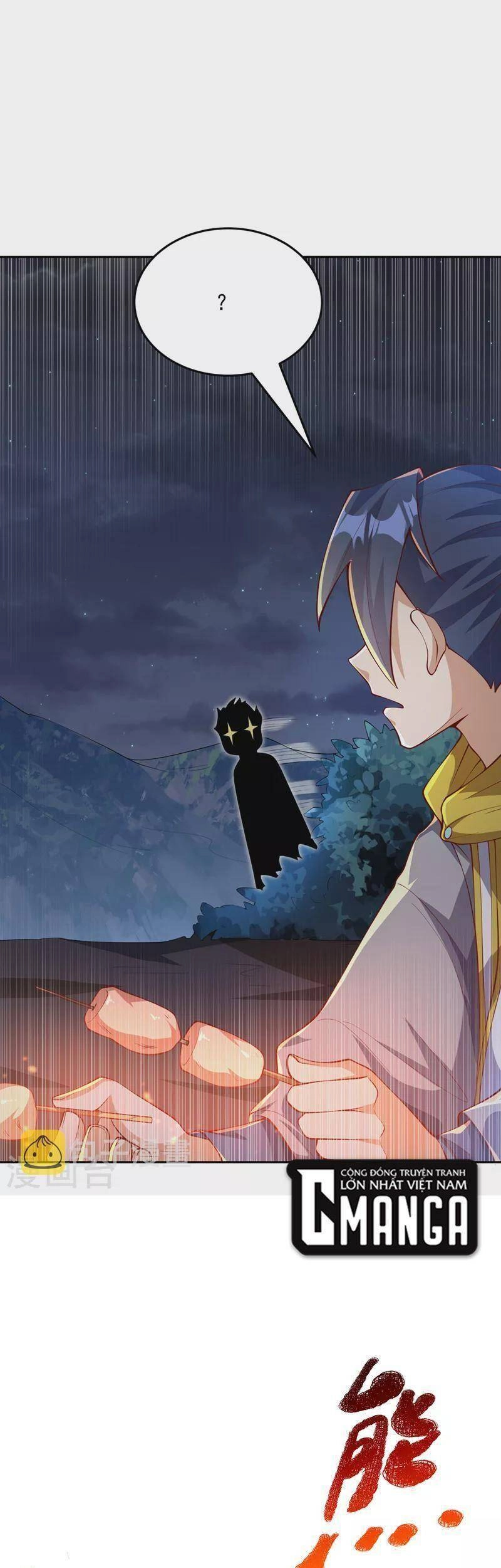 Võ Nghịch Chapter 262 - 30