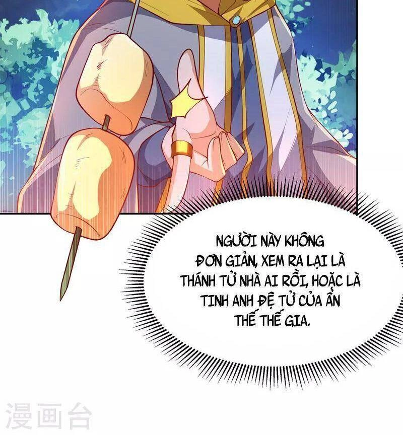 Võ Nghịch Chapter 262 - 33