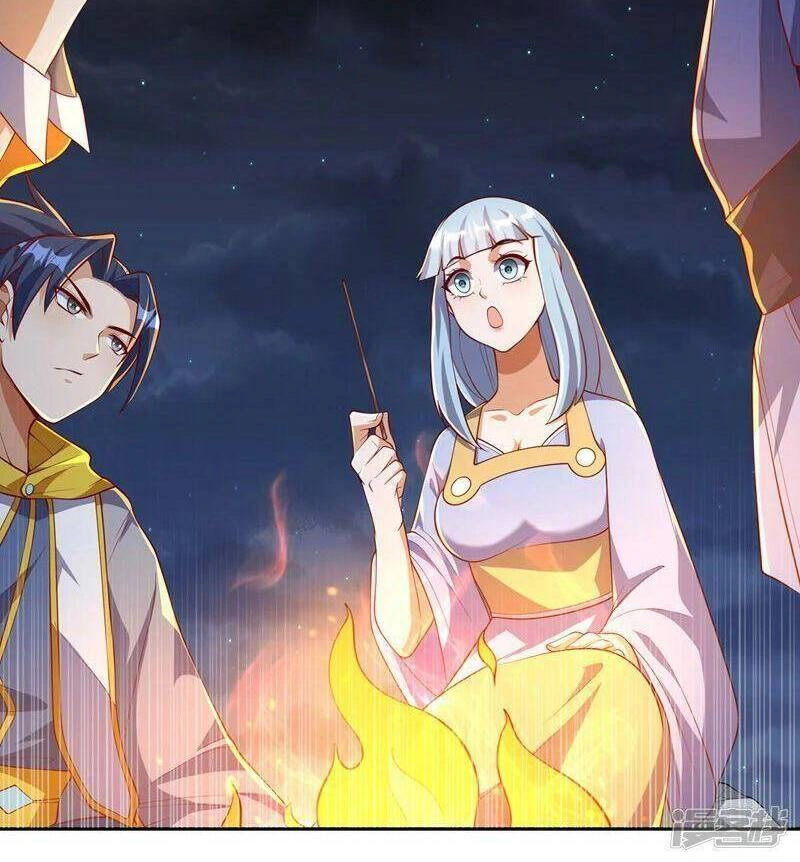 Võ Nghịch Chapter 263 - 4