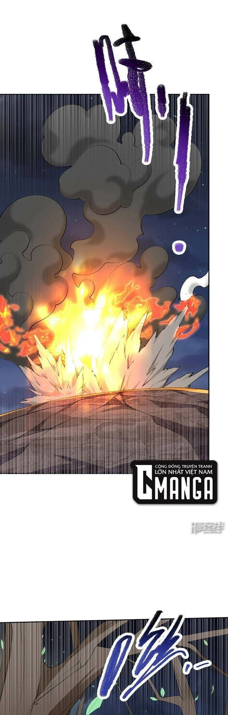 Võ Nghịch Chapter 263 - 9