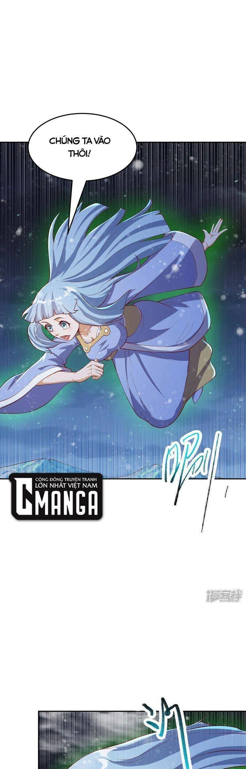 Võ Nghịch Chapter 263 - 13