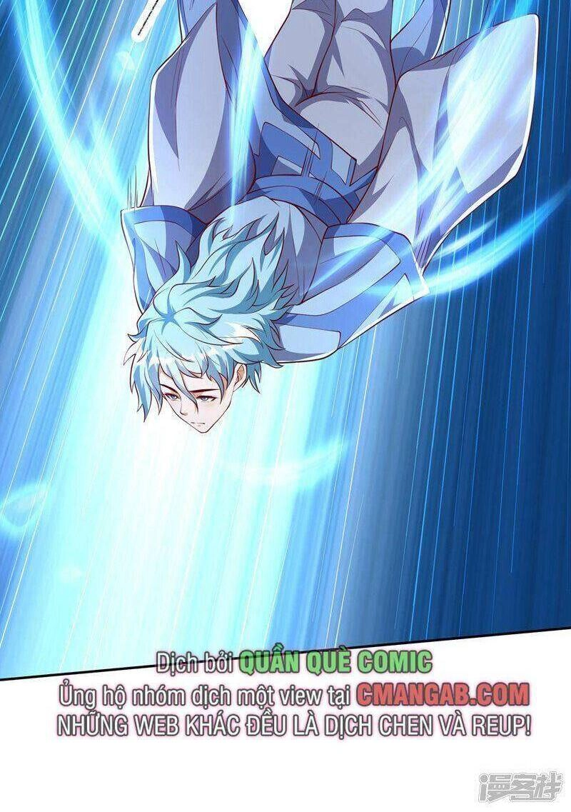 Võ Nghịch Chapter 263 - 18