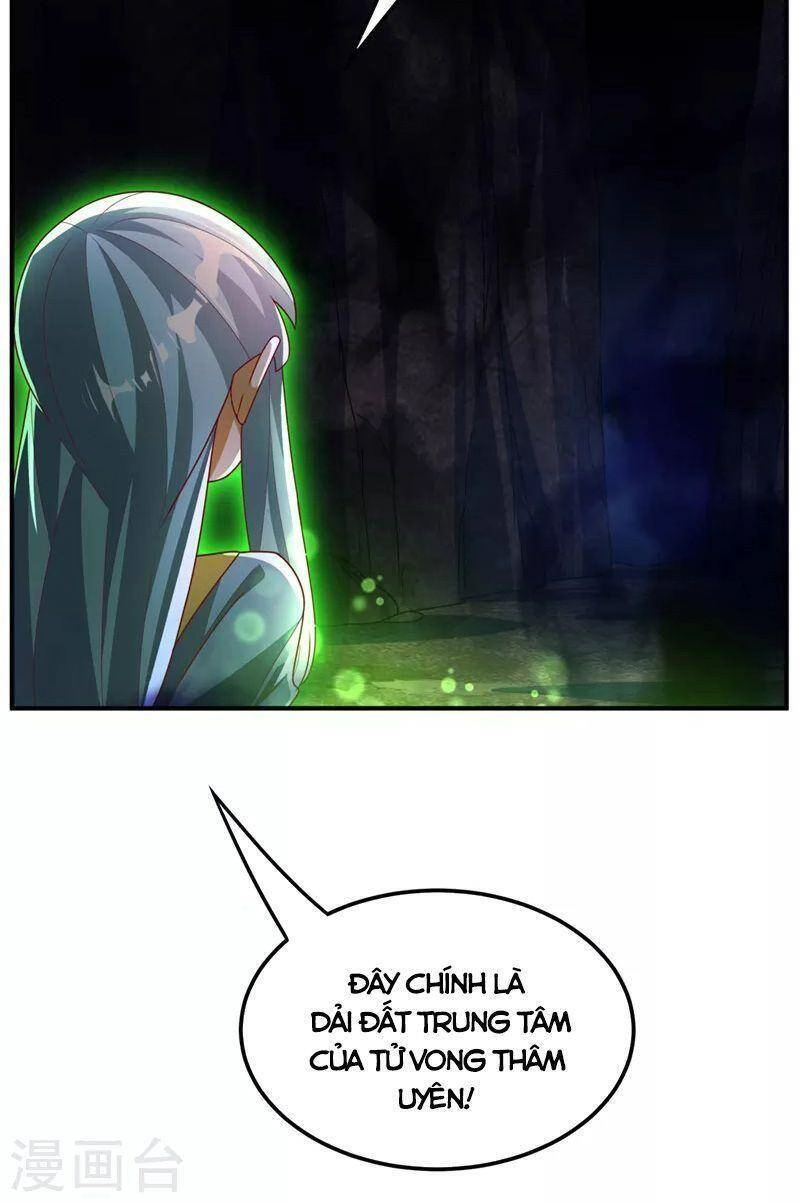 Võ Nghịch Chapter 265 - 12