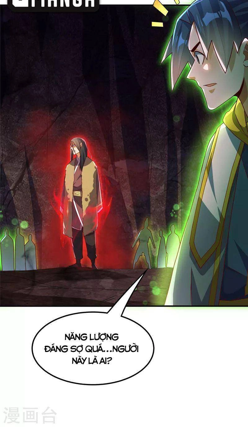 Võ Nghịch Chapter 265 - 24