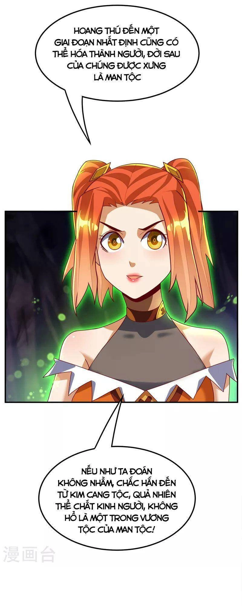 Võ Nghịch Chapter 265 - 29