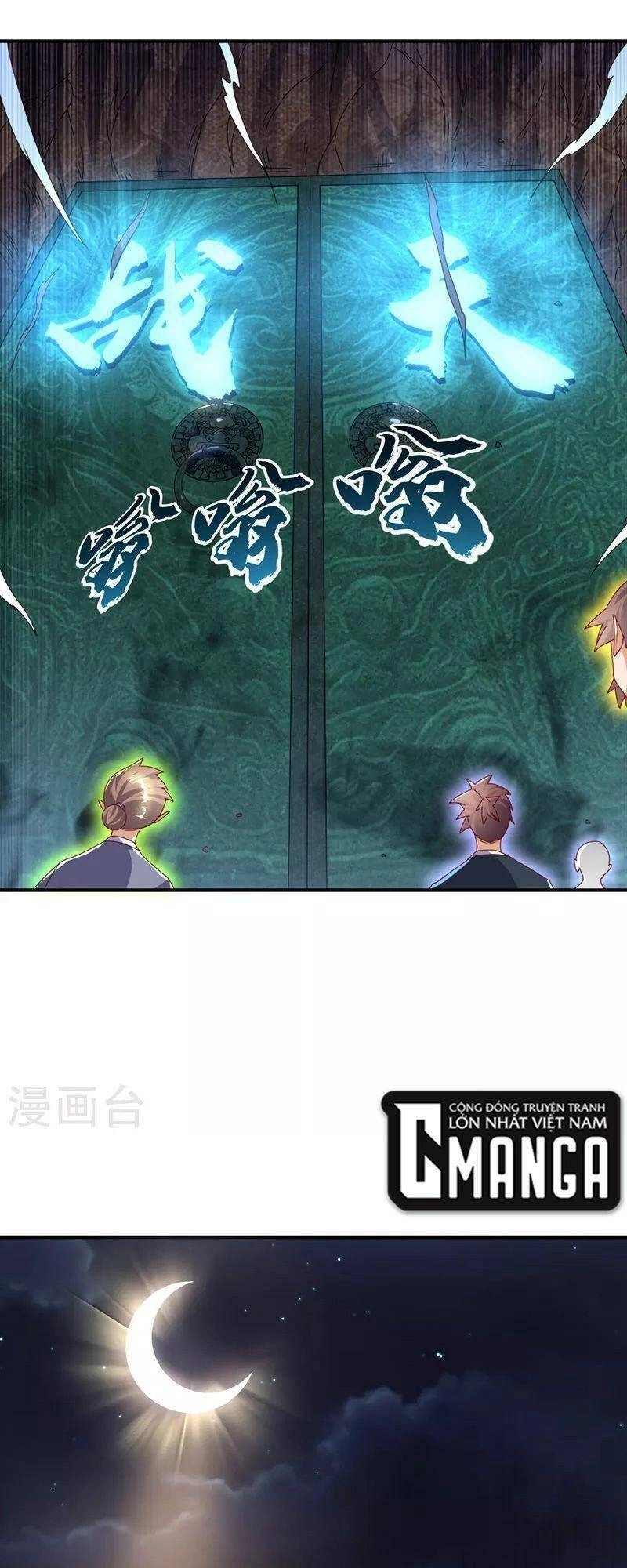 Võ Nghịch Chapter 265 - 32