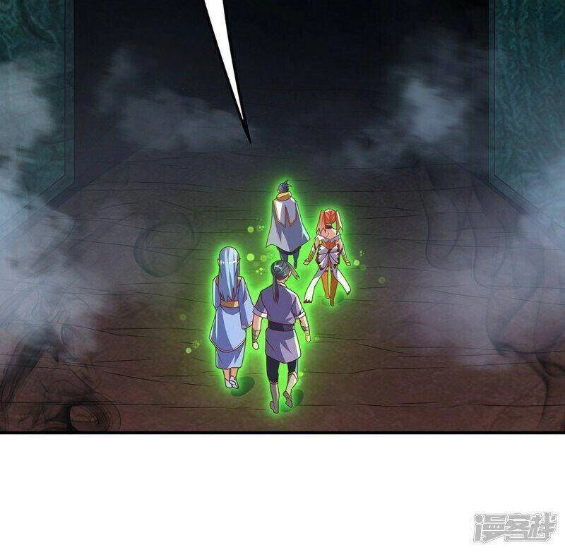 Võ Nghịch Chapter 266 - 4