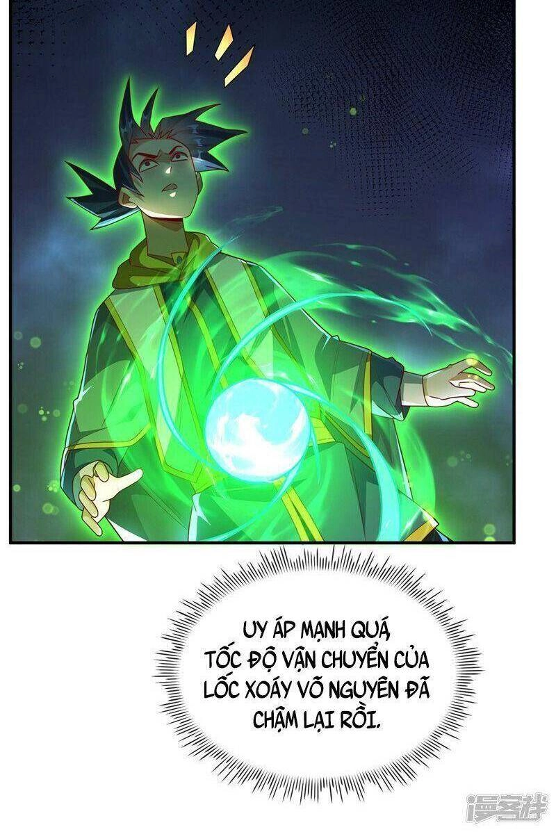 Võ Nghịch Chapter 266 - 6