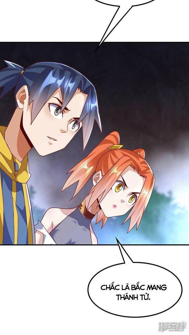 Võ Nghịch Chapter 266 - 34