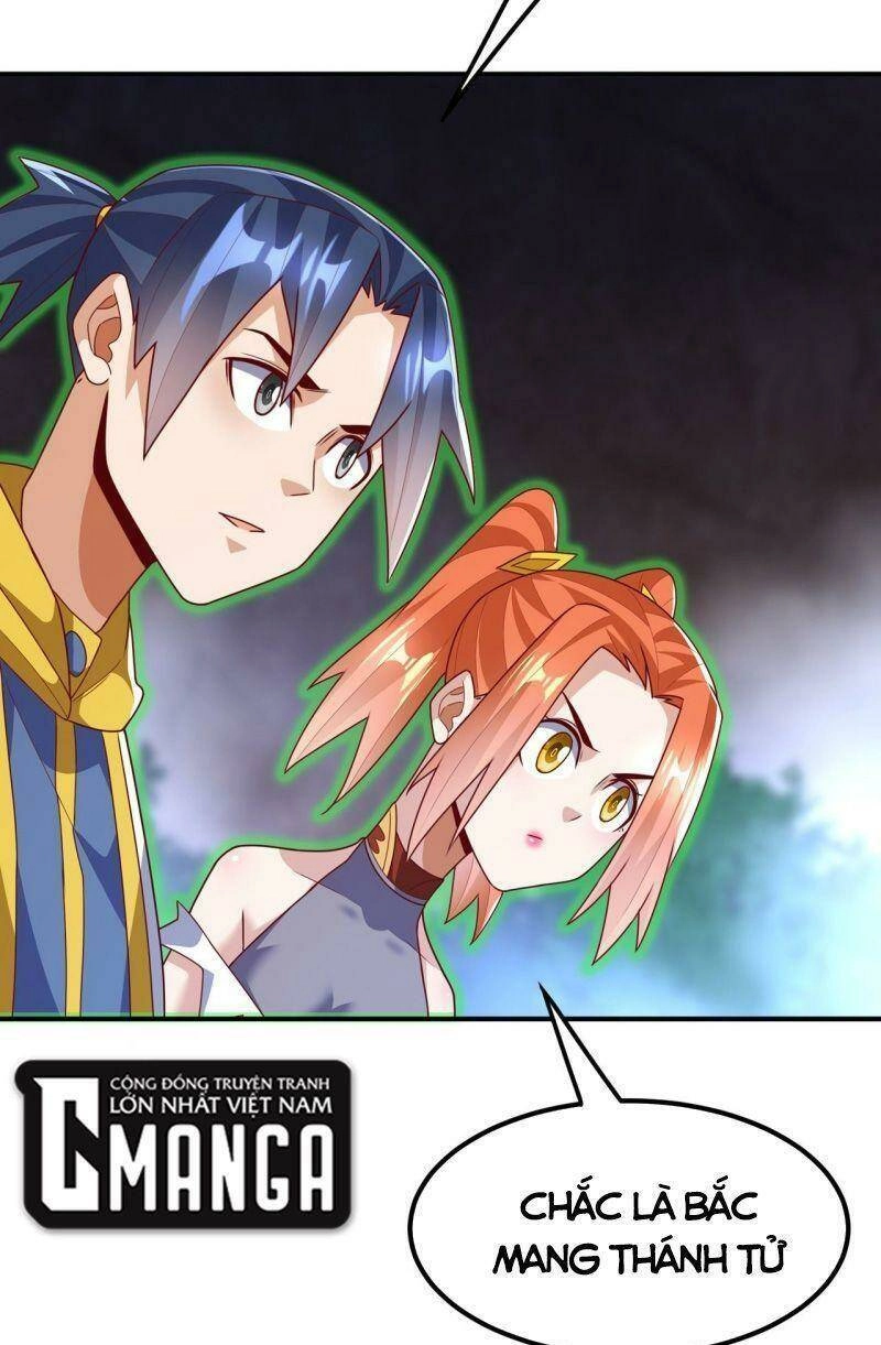 Võ Nghịch Chapter 267 - 3