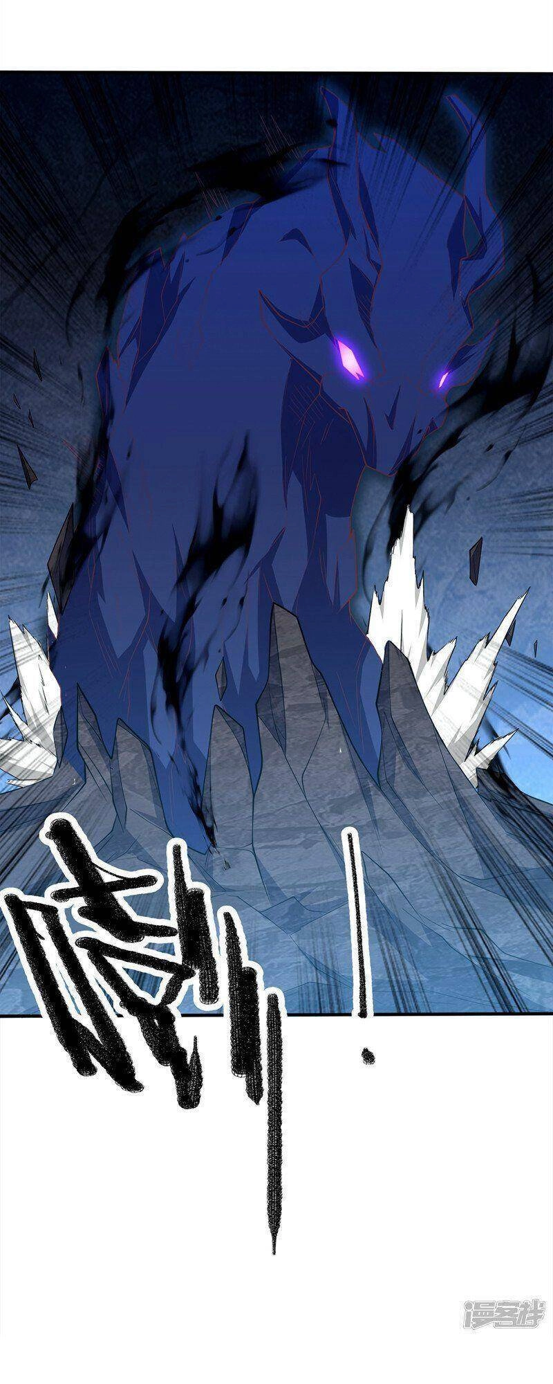 Võ Nghịch Chapter 268 - 8