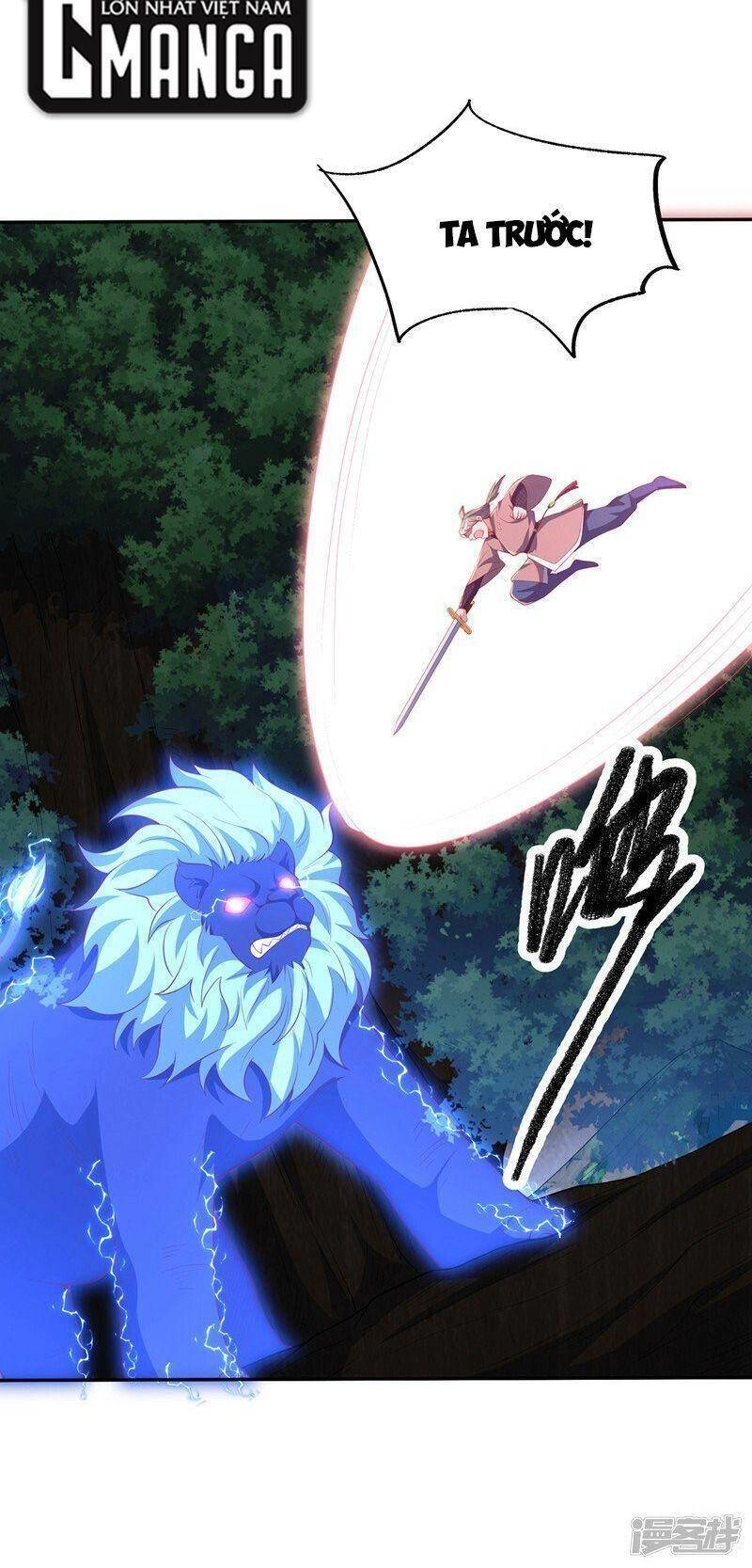 Võ Nghịch Chapter 268 - 19