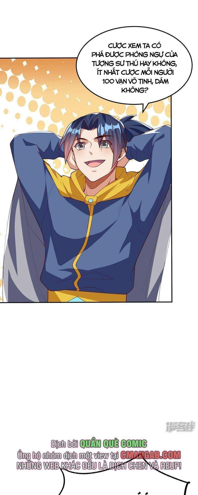 Võ Nghịch Chapter 268 - 29