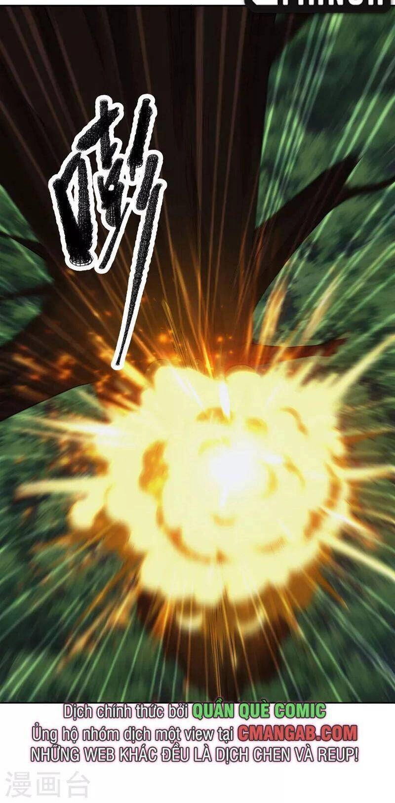 Võ Nghịch Chapter 269 - 17