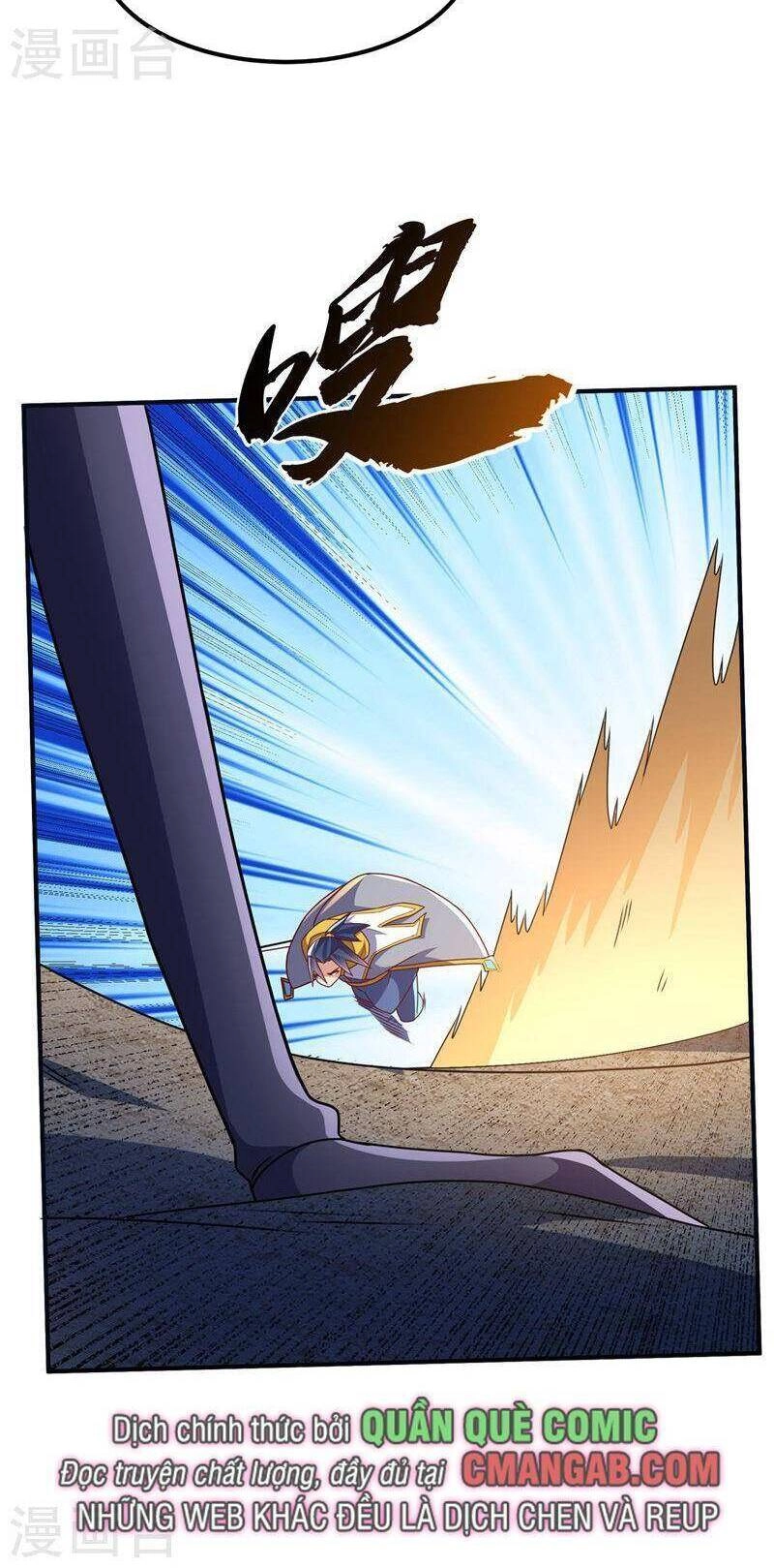 Võ Nghịch Chapter 272 - 24