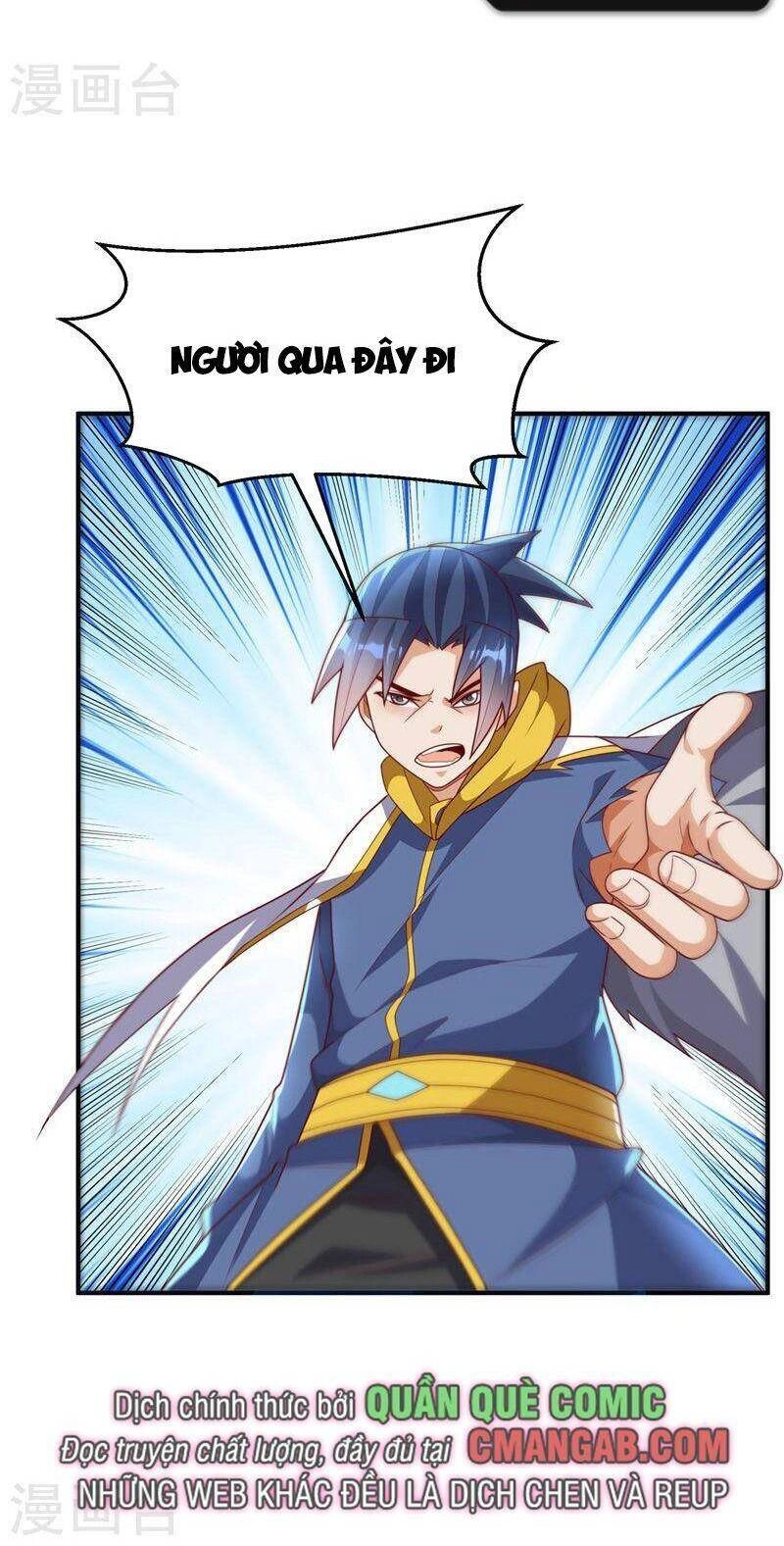 Võ Nghịch Chapter 272 - 32