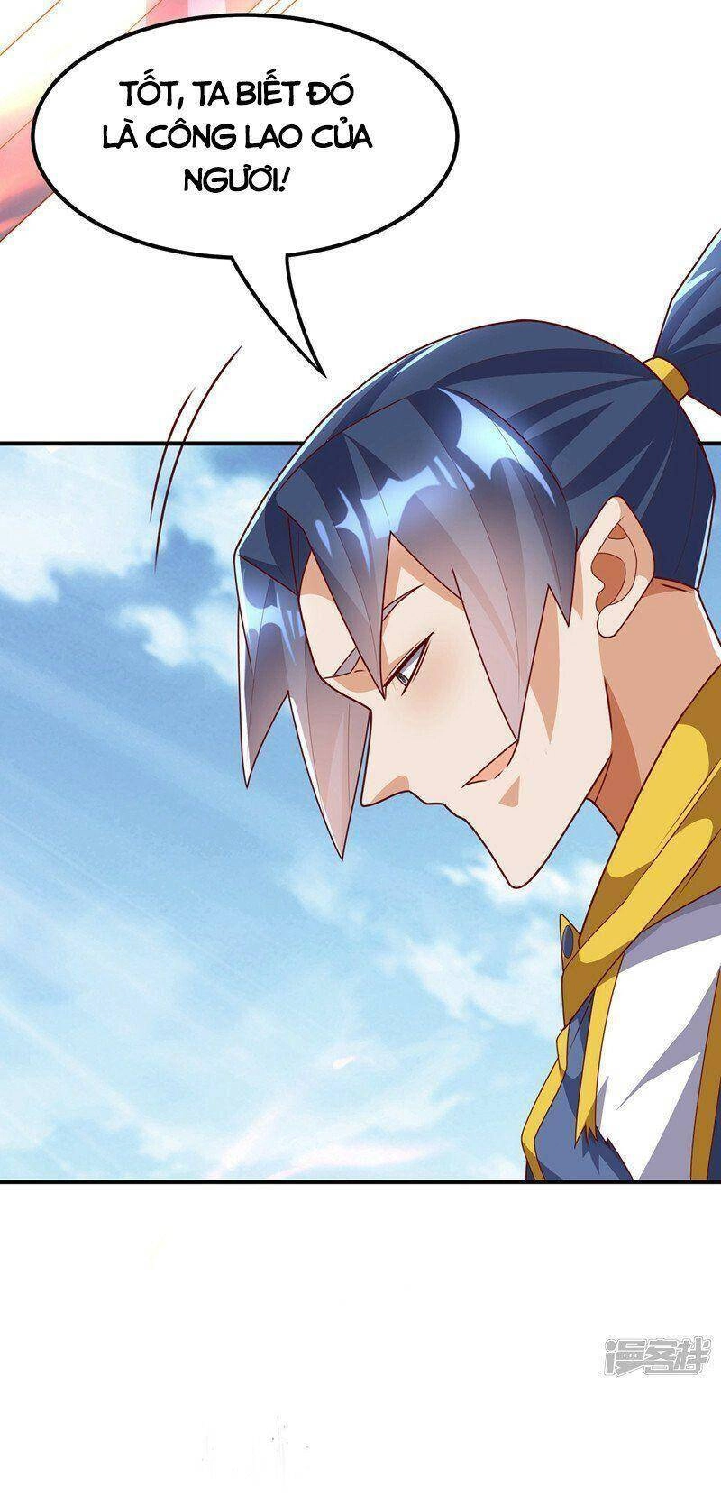 Võ Nghịch Chapter 273 - 8