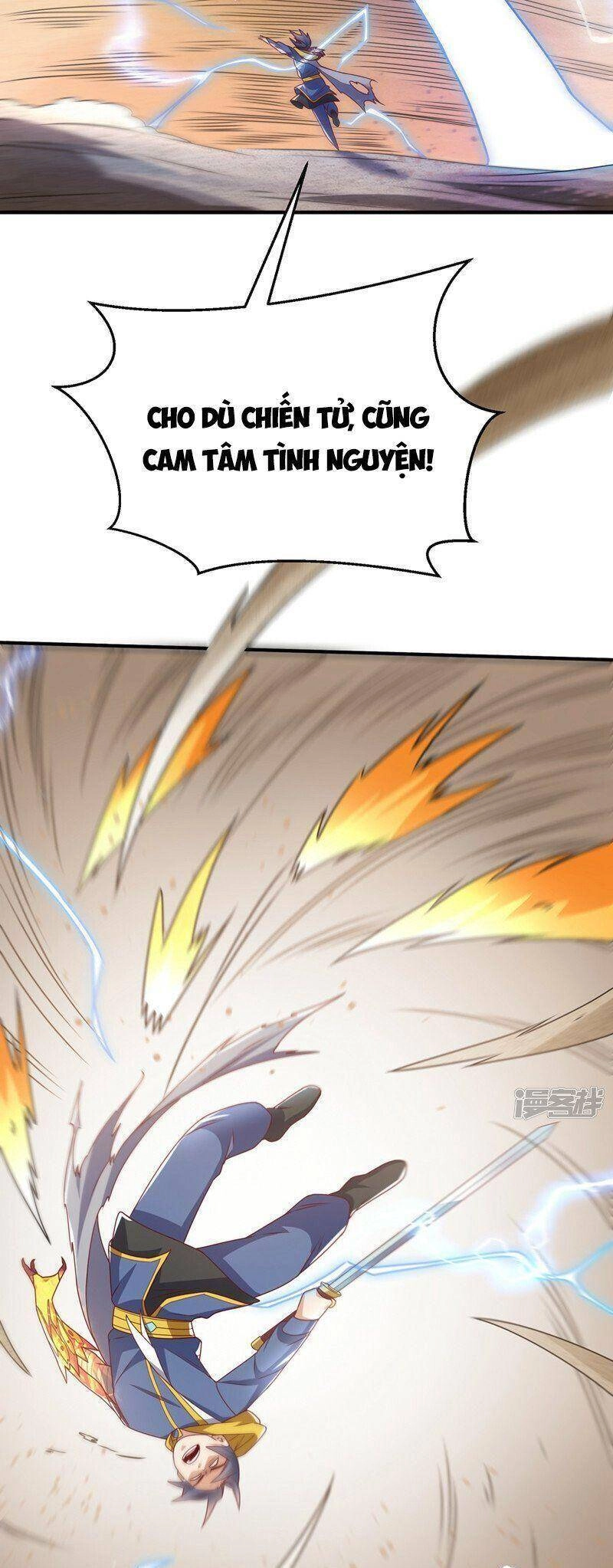 Võ Nghịch Chapter 273 - 17