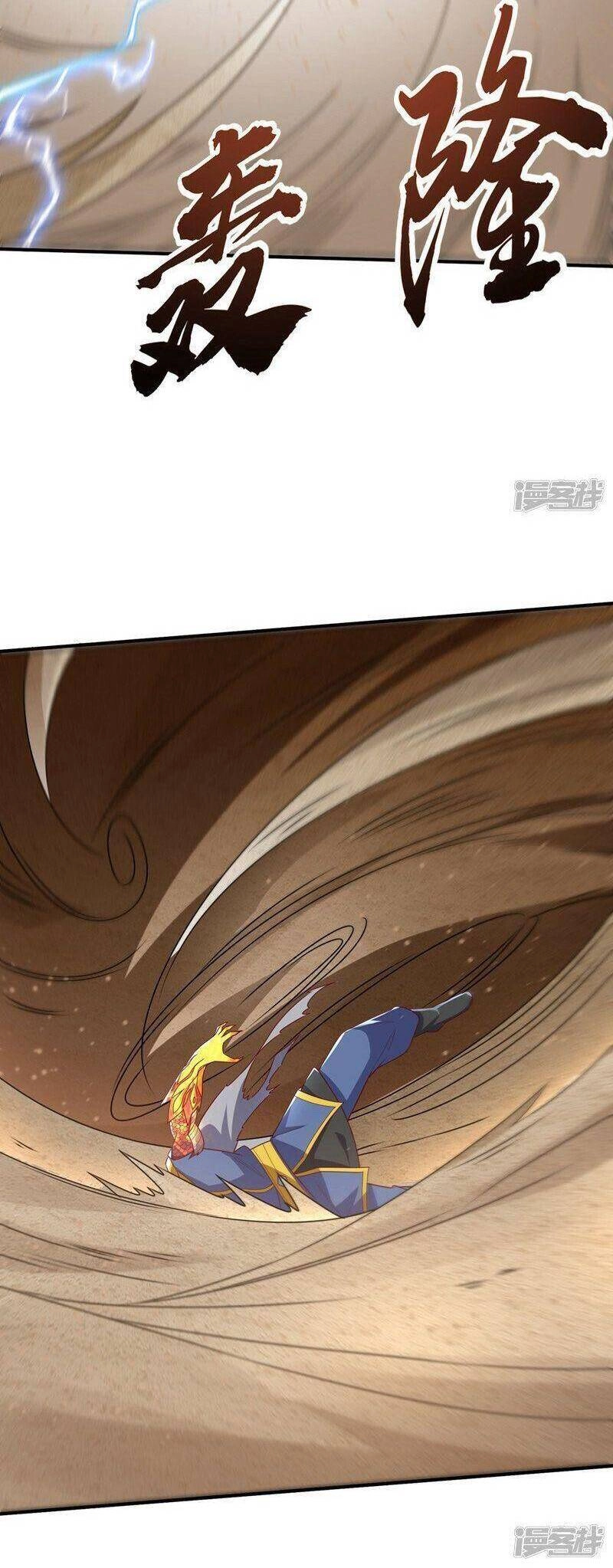 Võ Nghịch Chapter 273 - 18