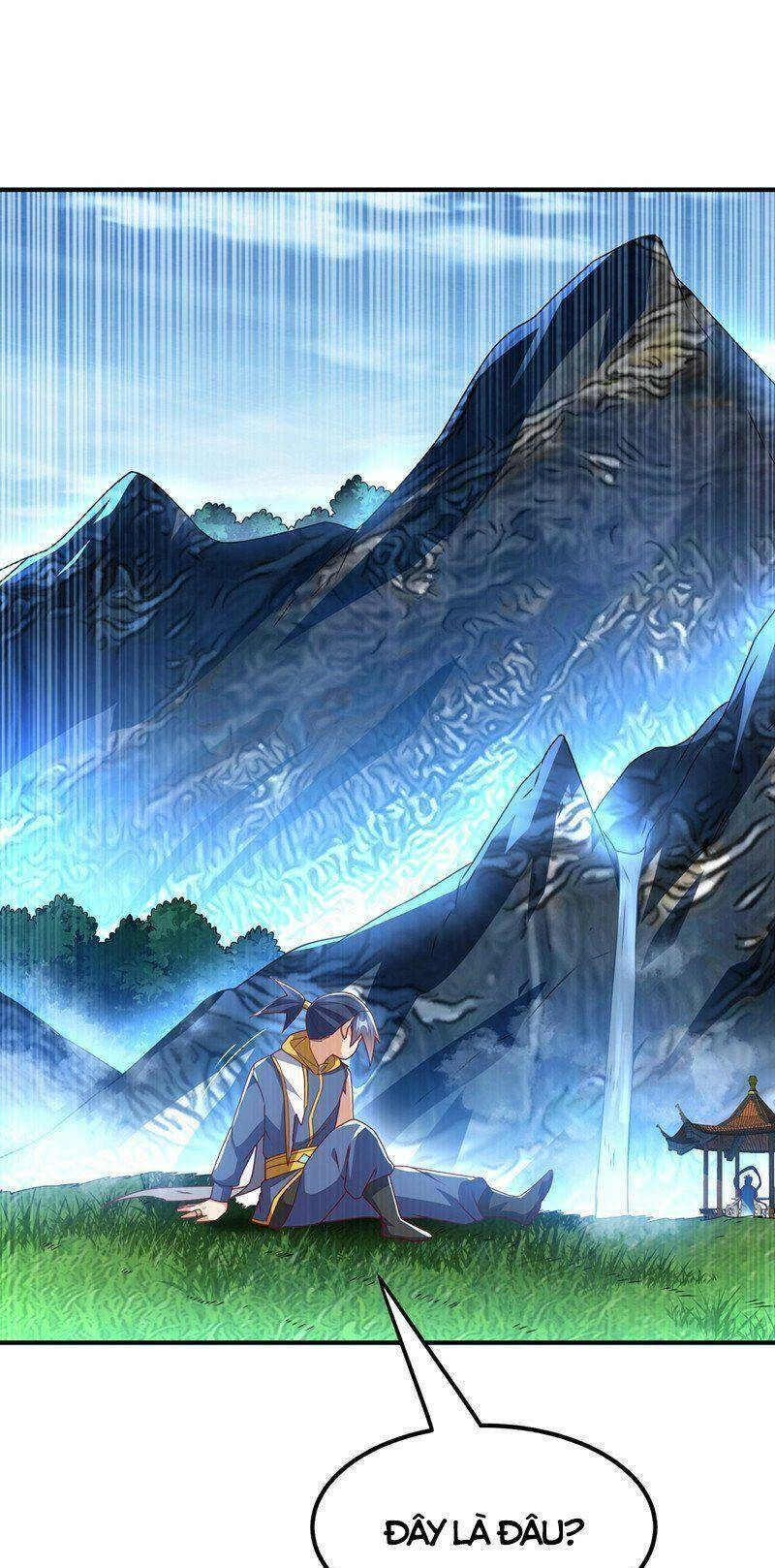 Võ Nghịch Chapter 273 - 20