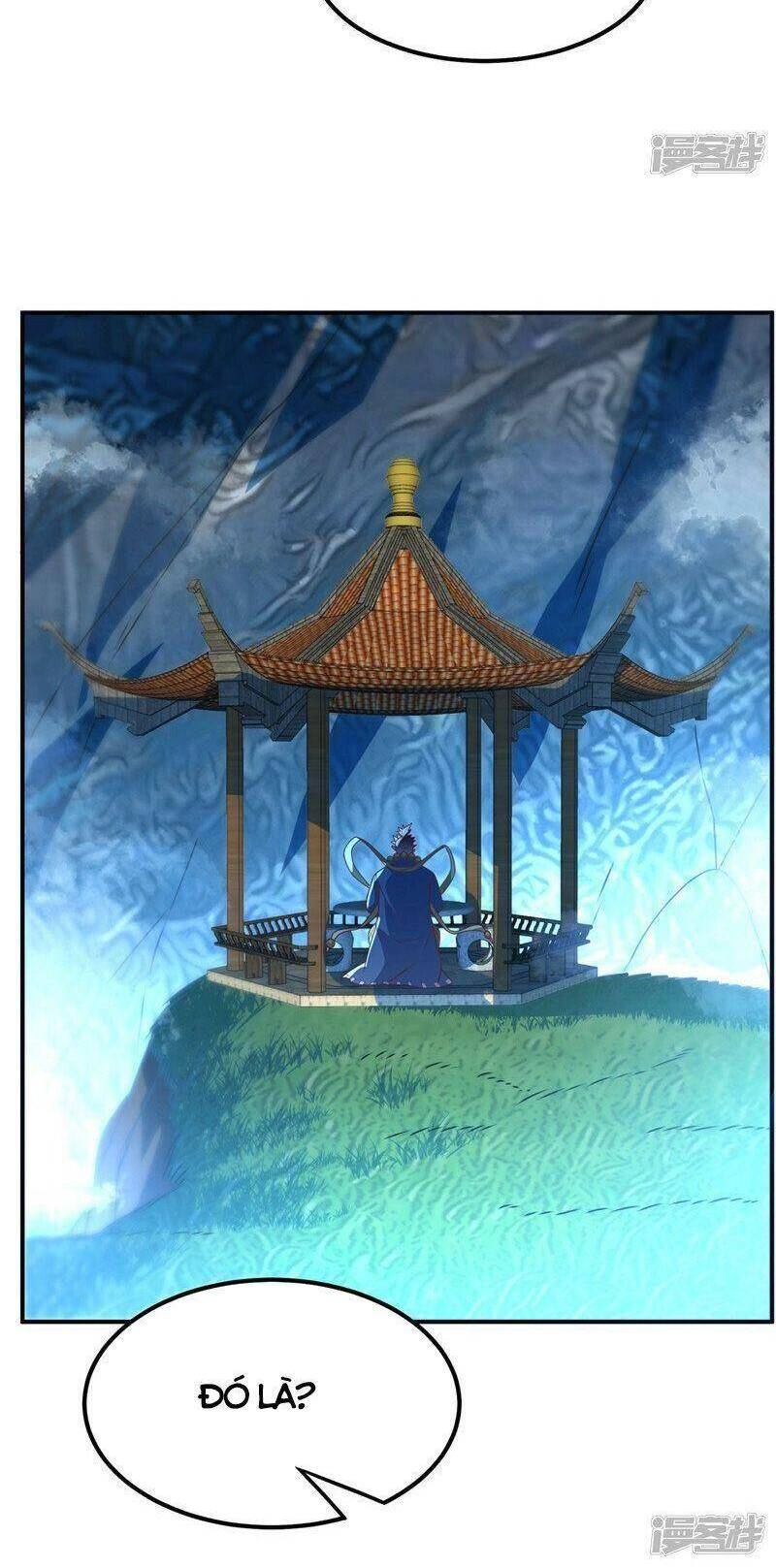 Võ Nghịch Chapter 273 - 21