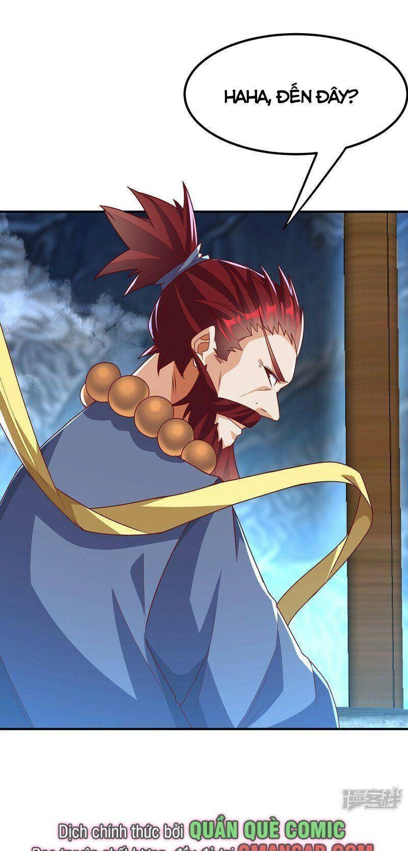 Võ Nghịch Chapter 273 - 22