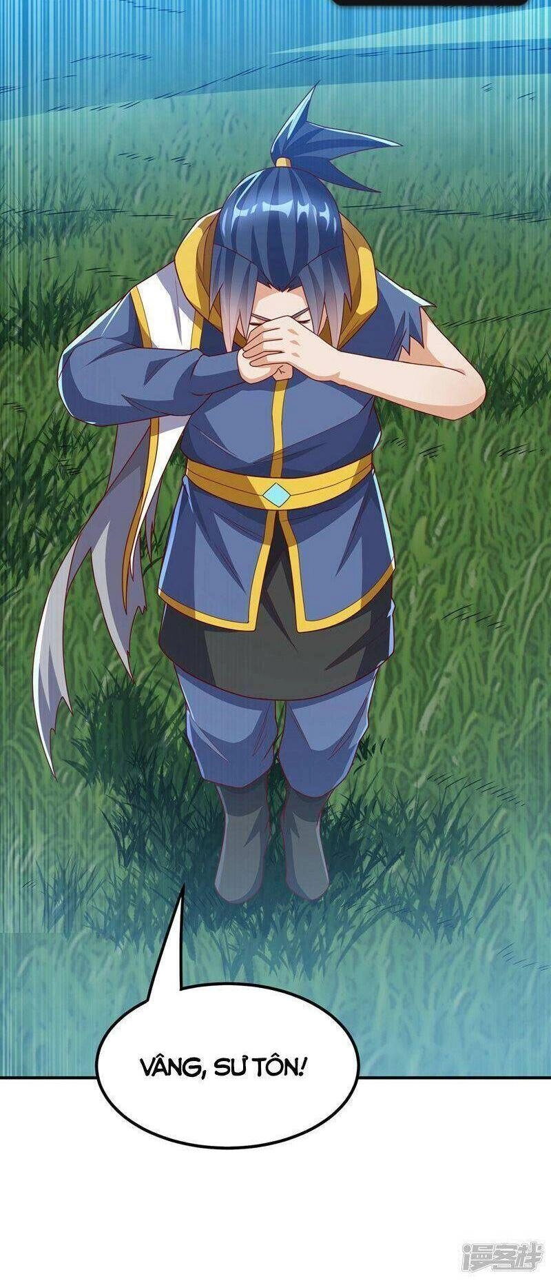 Võ Nghịch Chapter 273 - 26