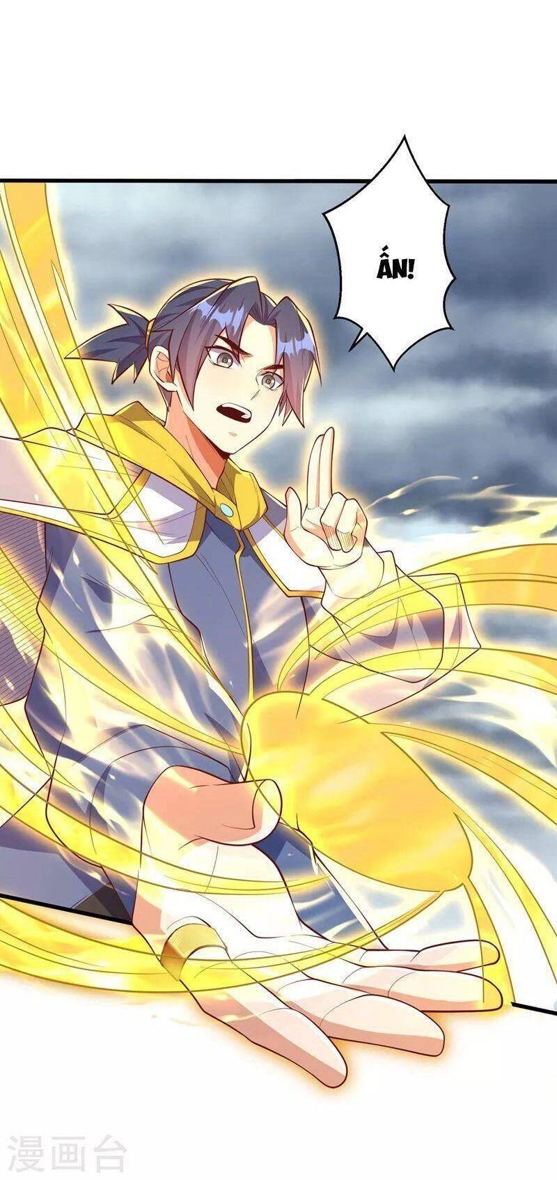 Võ Nghịch Chapter 277 - 4