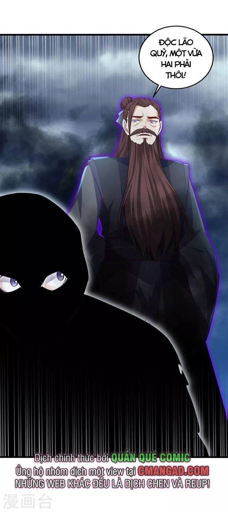 Võ Nghịch Chapter 277 - 8