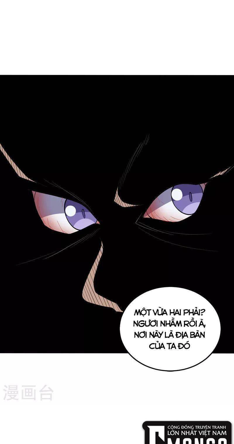 Võ Nghịch Chapter 277 - 9