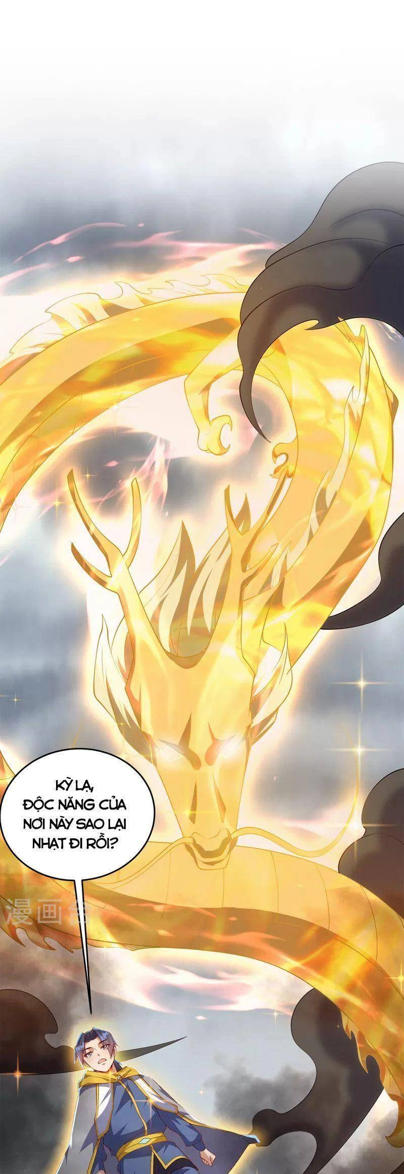 Võ Nghịch Chapter 277 - 14