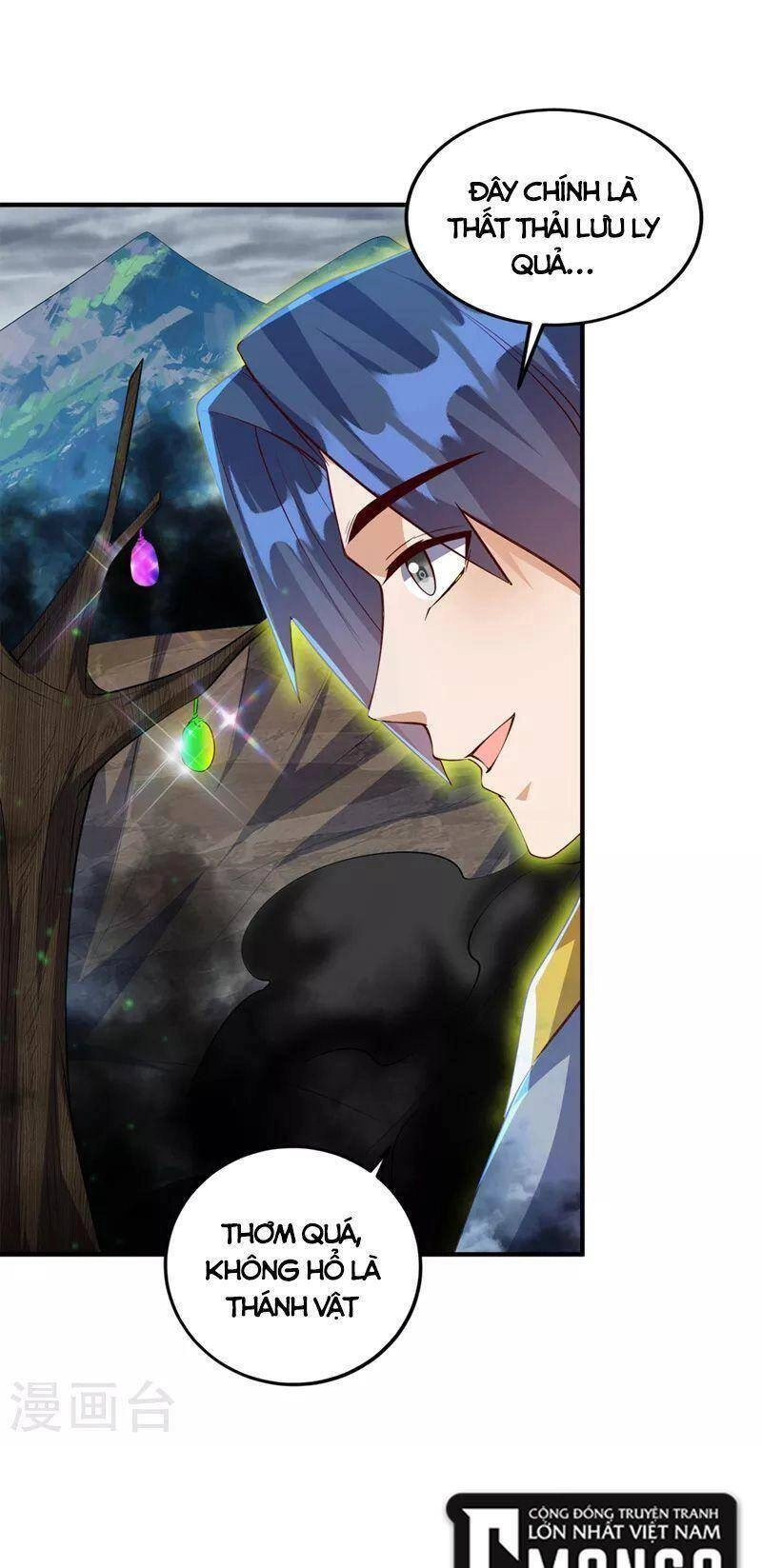 Võ Nghịch Chapter 277 - 19