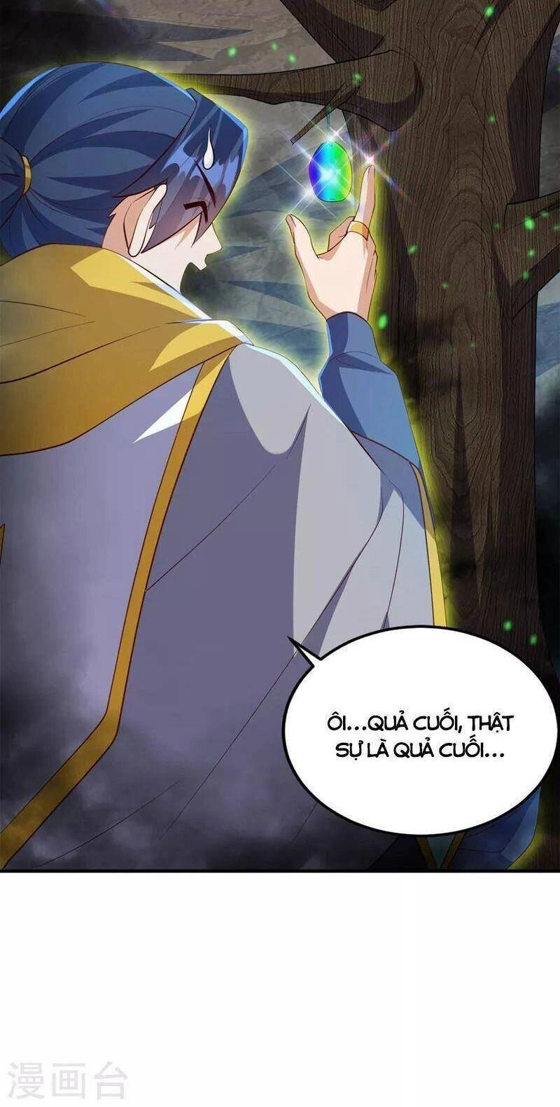 Võ Nghịch Chapter 277 - 22