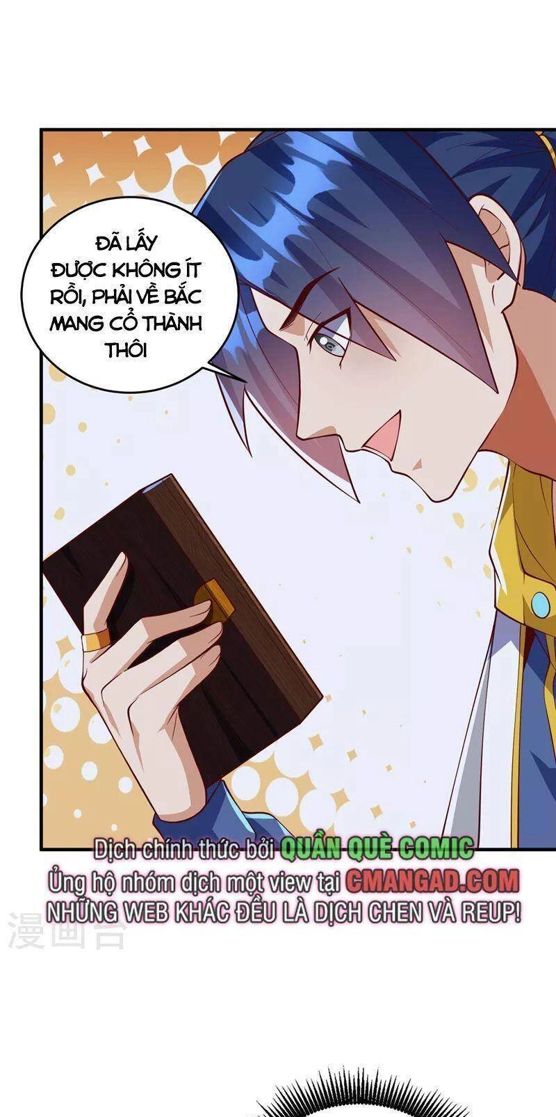 Võ Nghịch Chapter 277 - 29