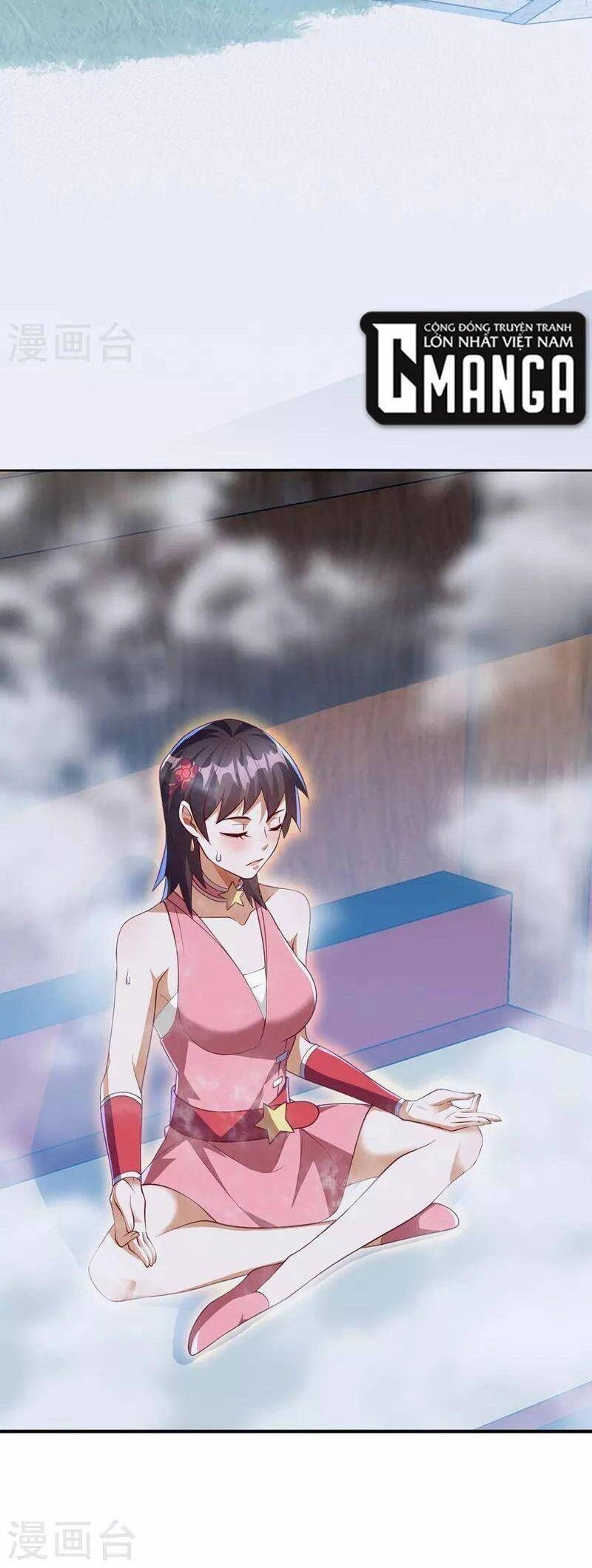 Võ Nghịch Chapter 277 - 32