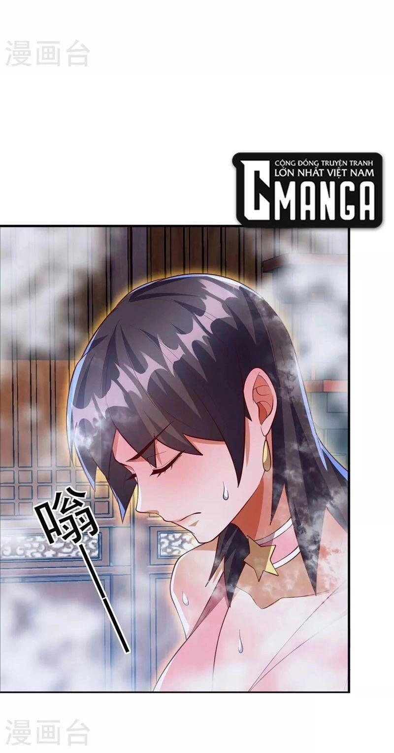 Võ Nghịch Chapter 277 - 34