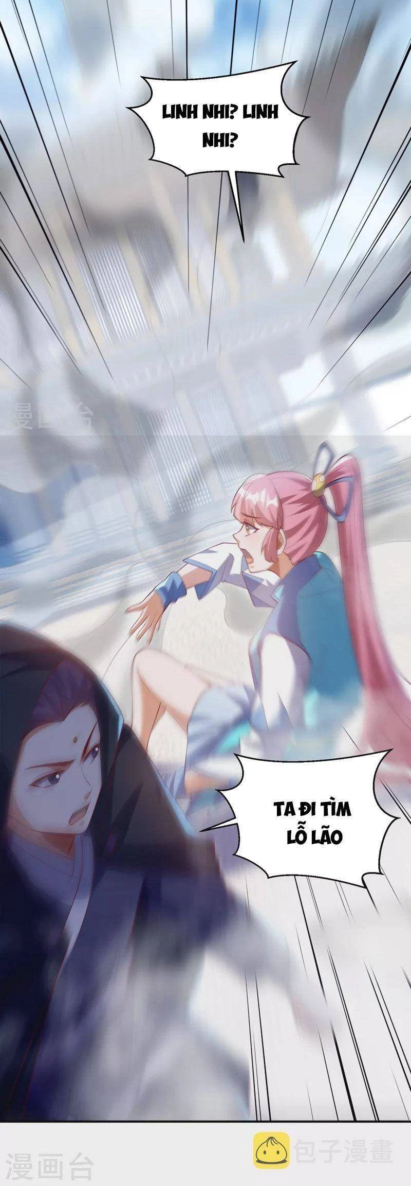 Võ Nghịch Chapter 278 - 6