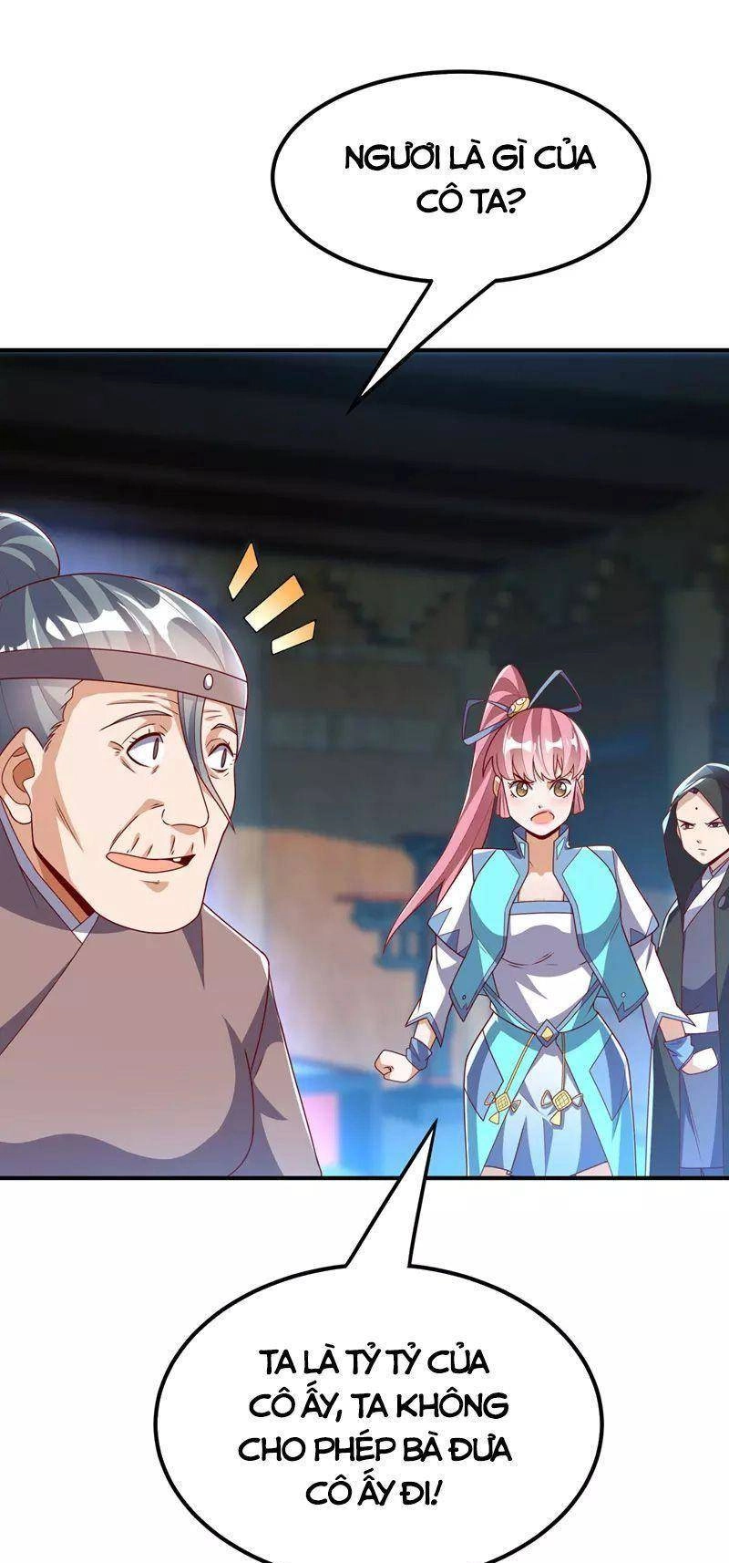 Võ Nghịch Chapter 278 - 26