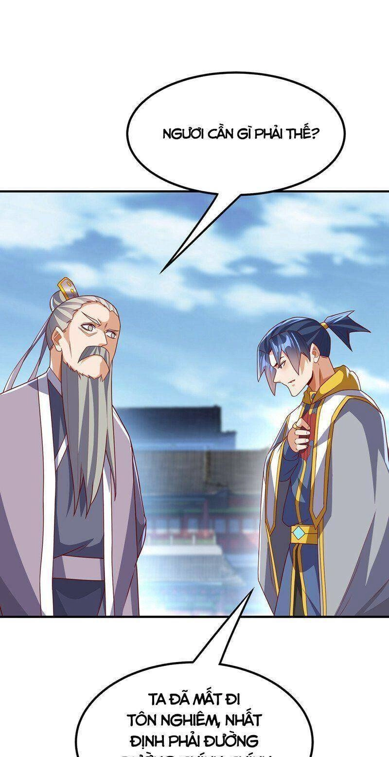 Võ Nghịch Chapter 281 - 3