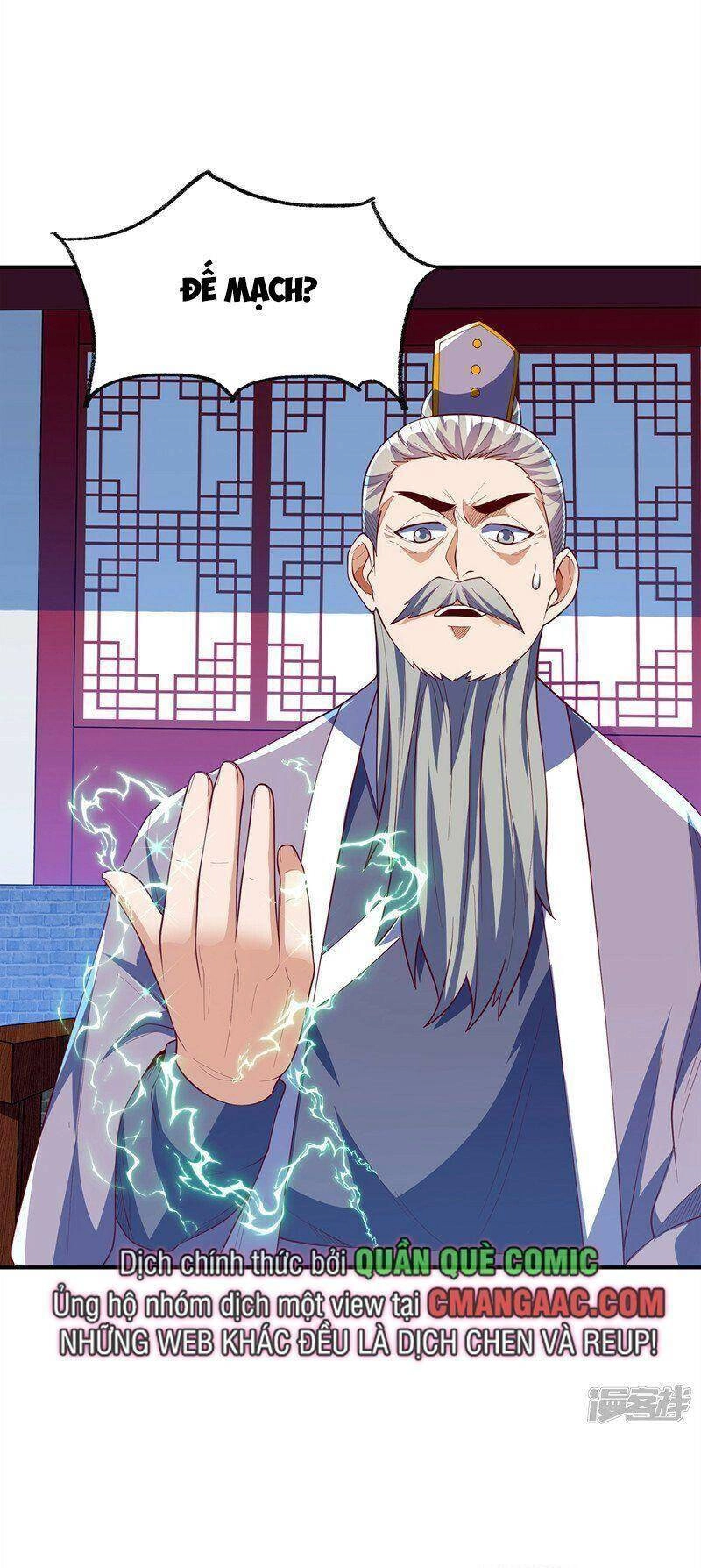 Võ Nghịch Chapter 281 - 14