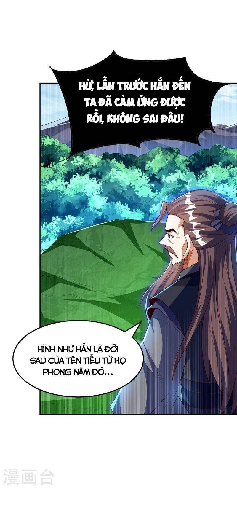 Võ Nghịch Chapter 282 - 7
