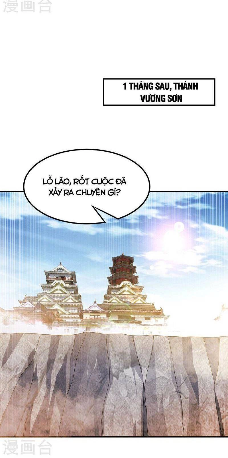 Võ Nghịch Chapter 282 - 12