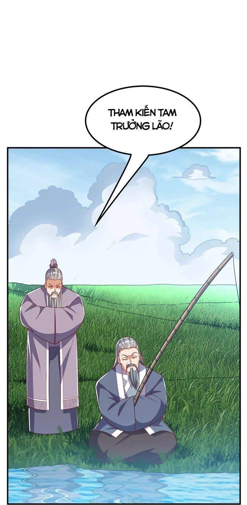 Võ Nghịch Chapter 283 - 5