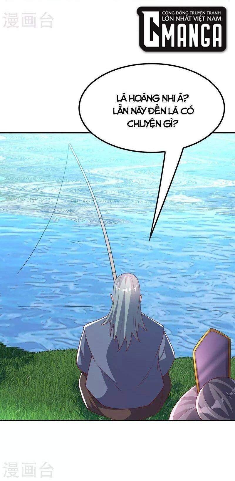 Võ Nghịch Chapter 283 - 6