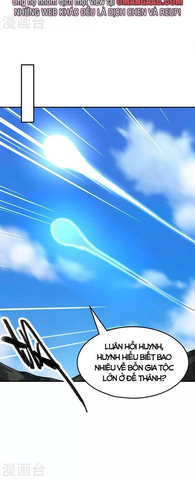 Võ Nghịch Chapter 283 - 12