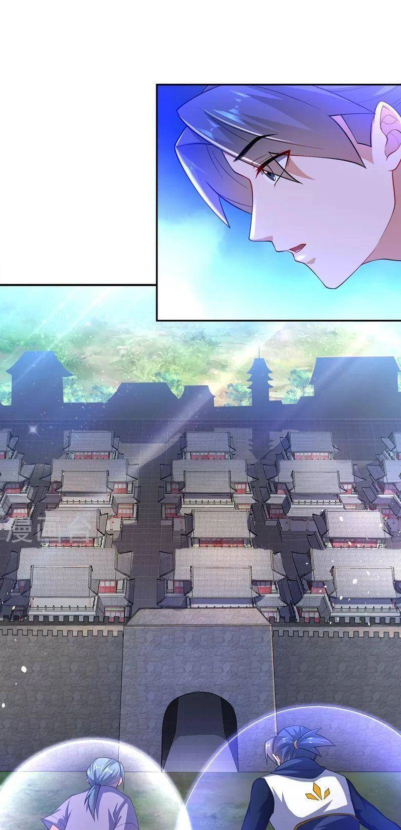 Võ Nghịch Chapter 283 - 17