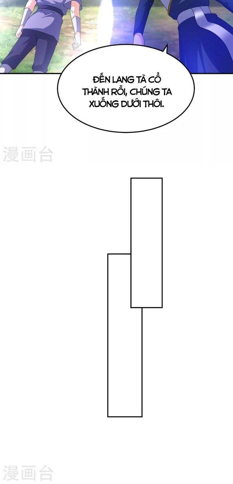 Võ Nghịch Chapter 283 - 18