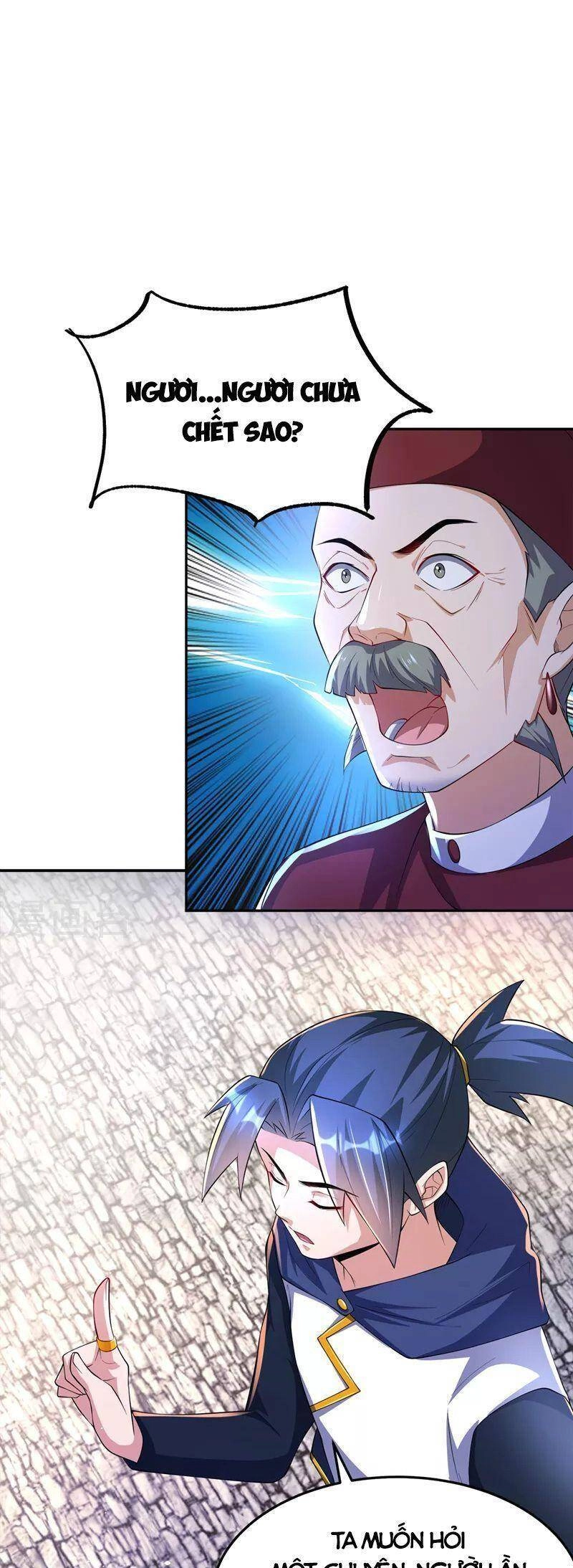 Võ Nghịch Chapter 283 - 23