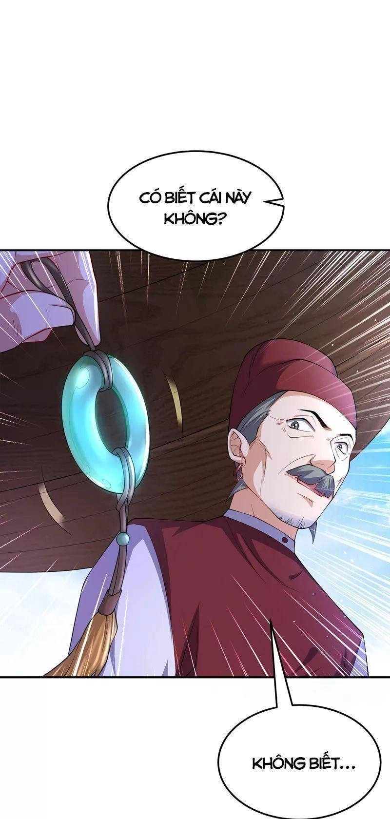 Võ Nghịch Chapter 283 - 25